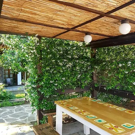 Casa Domingo * 辛尼莫雷特