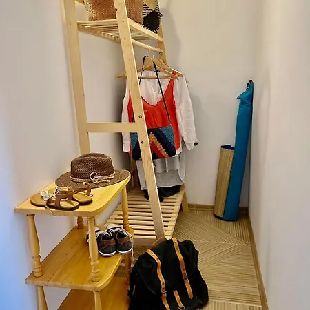 فندق Casa Domingo