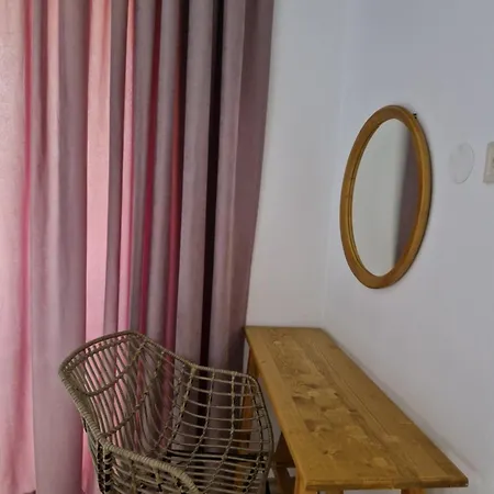 Casa Domingo سينيموريتس