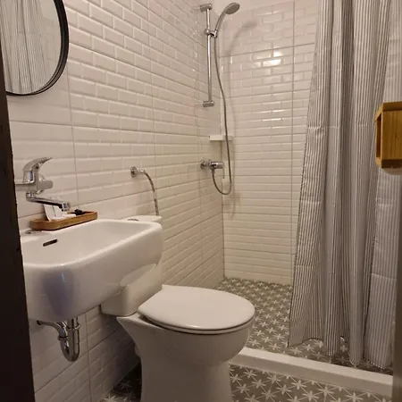 Casa Domingo سينيموريتس