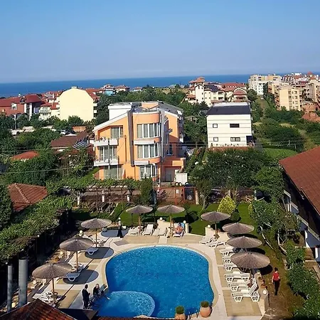 Casa Domingo Синеморец