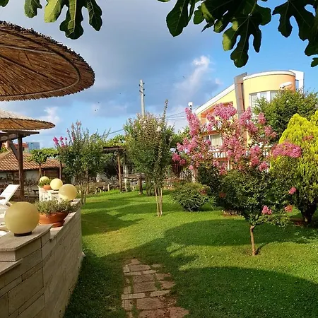 Casa Domingo Отель *