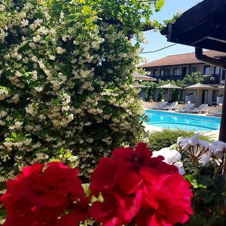 Casa Domingo Hotell