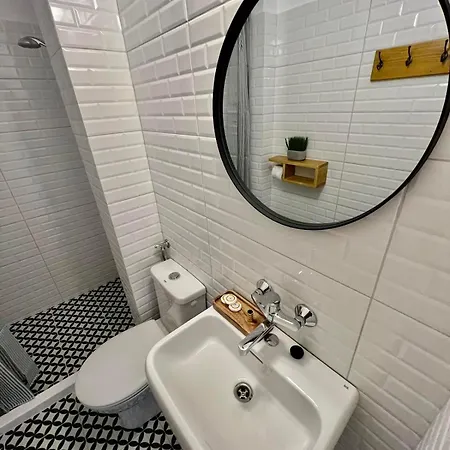 Casa Domingo Отель *