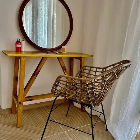 Отель Casa Domingo *