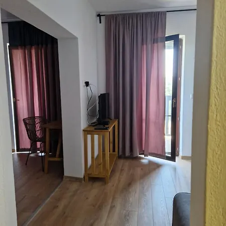 Casa Domingo Отель Синеморец