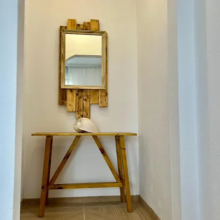 ホテル Casa Domingo