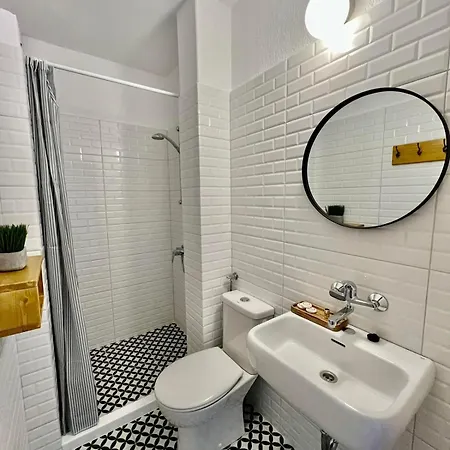 Отель Casa Domingo