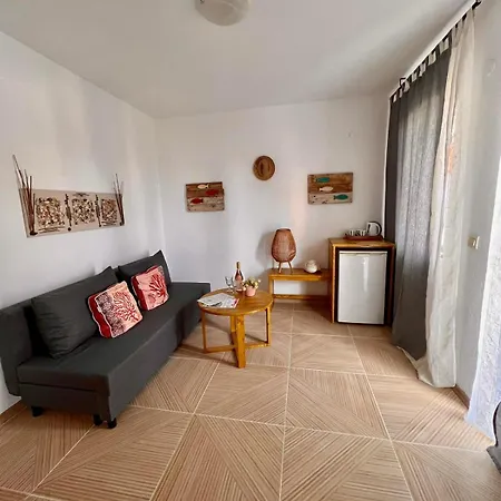 Casa Domingo Отель *