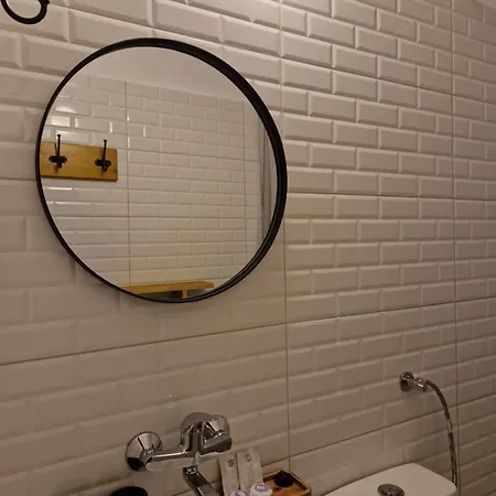 Отель Casa Domingo Синеморец