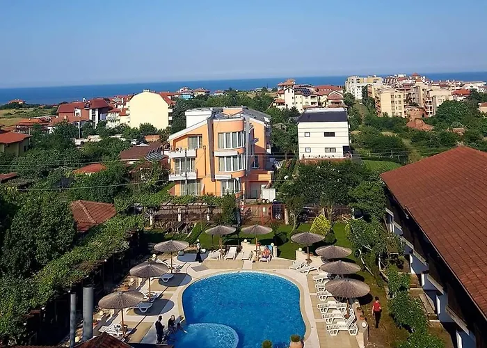 Casa Domingo Sinemoretz