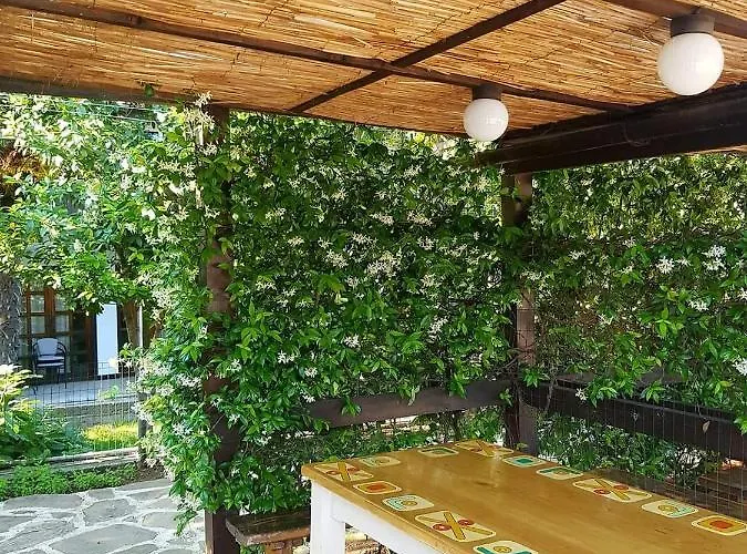 Casa Domingo * Sinemoretz