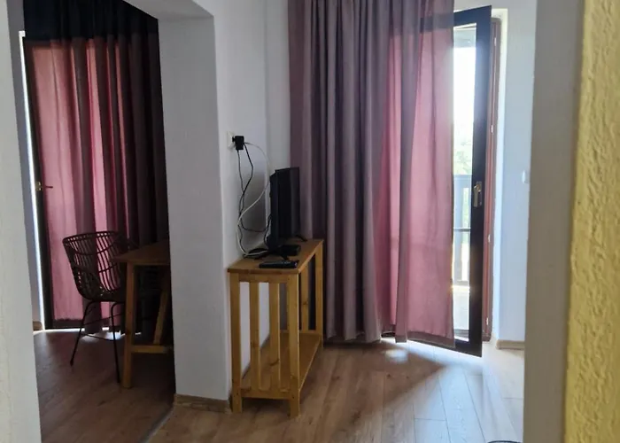 Casa Domingo Otel Sinemoretz