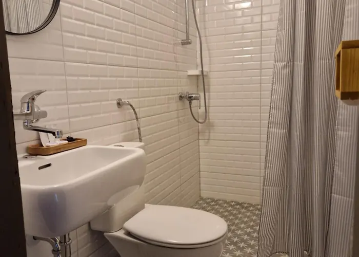 Casa Domingo Sinemoretz